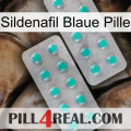 Sildenafil Blue Pill 29